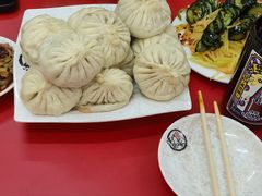 -津门张记包子铺(三马路店)