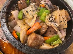 -古韵餐厅(湖畔大学店)