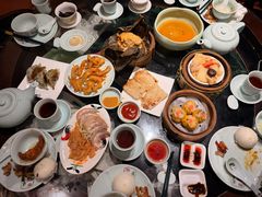 -香港蓮香樓(上環店)