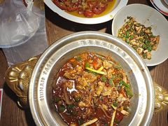 -辣得叫湘菜(四明店)