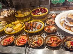 -亚马逊海鲜自助(梅溪湖步步高店)