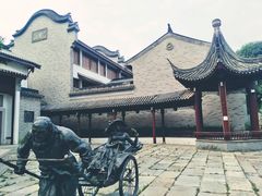 -龙潭水乡