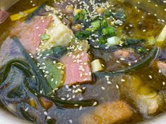 -冒菜西施·非遗冒菜(总店)