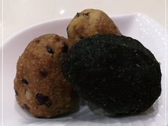 彩豆窝头-玉华台饭庄·淮扬菜·烤鸭(望京店)