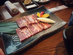 -炎蔵牛舌烤肉