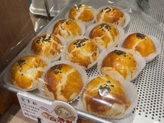 -西村叔叔的店·面包·甜品·蛋糕(崂山丽达店)