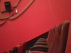 放映厅-中影国际影城(印力中心CINITY店)