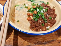 -阿福板凳面(观音桥店)