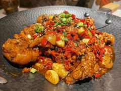 -烹湘·鲜炒湖南土菜(海珠店)