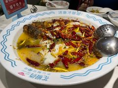 -花椒俏川菜小馆(南海万达店)