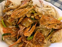 -钱大妈海鲜饭店(保利林语店)