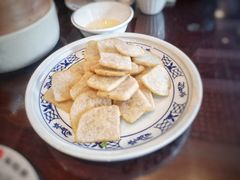 炸灌肠-恭敬李·烤鸭(天坛北门店)