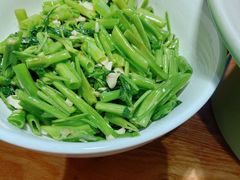 -费大厨辣椒炒肉(万家丽一店)