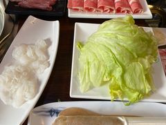 -大明铜锅·烤涮坊·烧烤(总店)
