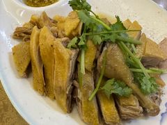 -龙记烤鸭店(新民路店)