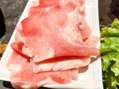 -火锅岛潮牌自助餐厅(天津天佑城店)