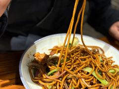 -乔家栅(襄阳南路店)