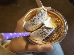 -HANA COFFEE(长寿路店)