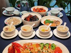 -维园悦谱·海派家常菜(乌鲁木齐南路店)