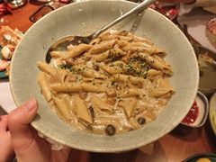 -Laures·月桂西班牙碳烤餐厅(十尚坊店)