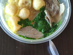 -阿三生煎(莘谭路店)