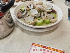 -崖口红树林海鲜餐厅