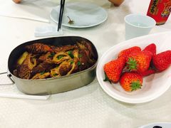 -渔娘渔家丹东海鲜(东直门店)