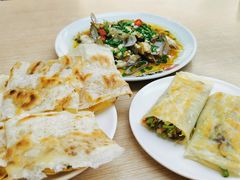 -面道赞宁海海鲜面(迎凤街店)