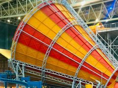 -青岛东方影都融创水世界