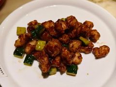 -京味斋·北京烤鸭(北京南站洋桥店)