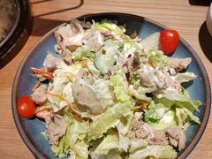 -烧肉达人•炭火烧肉(新天地店)