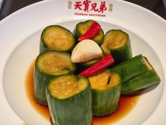 -天宝兄弟·湘菜龙虾馆