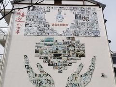 -东梓关景区村庄