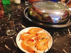 -蔚海之都·象山蒸汽海鲜(仙霞路店)