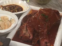-宝轩渔府·老字号海鲜·正宗津菜(水上店)