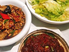 火爆三鲜-刘胖子家常菜·蹄花焖藕(富安街店)