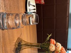 店内布置-西堤牛排(合肥之心城店)