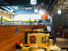 -百签宫串串香重庆火锅(夏湾店)