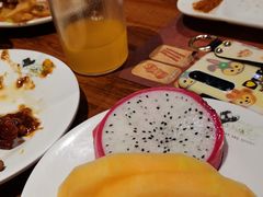 -汉巴味德(大悦城店)