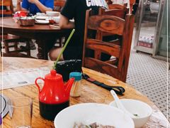 -华记粥饭店(印象容桂主题风情街店)
