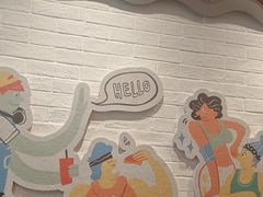 -必胜客(鞍山万象汇店PH店)