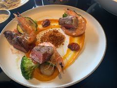 -La goccia  意式餐吧(太古里店)