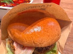 -魏家凉皮(西安秋林宏业商厦店)