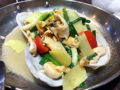 -盒马鲜生(皇庭广场店)