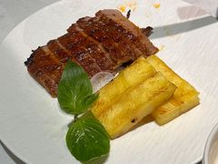 -美奈小馆·越南料理(中航城君尚购物中心店)
