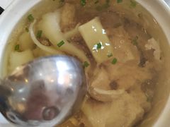 -竹子林(地铁站)