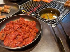 -夜食白市Yespicy·烧烤啤酒宵夜(番禺四海城店)