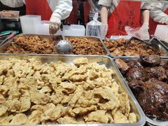 -乔波食品(杜桥中心菜场店)