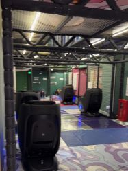 -MELAND CLUB亲子乐园·派对·餐厅(北京芳圆里ID MALL店)