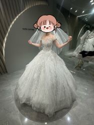 -SATIN COUTURE瑟庭婚纱礼服馆